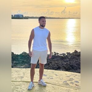 Meet your Posher, Ivan ismael